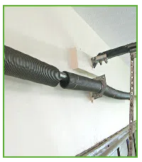 New York Garage Door Service  New York, NY 212-918-5411 - garage-door-springs