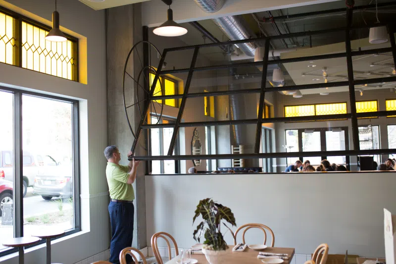 New York Garage Door Service  New York, NY 212-918-5411 - gdr-maintain