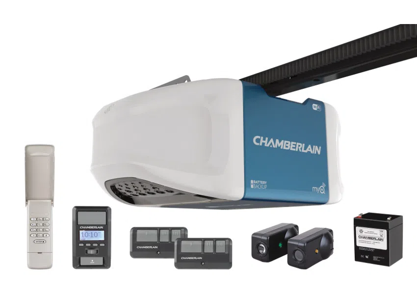 New York Garage Door Service  New York, NY 212-918-5411 - gdr-opener