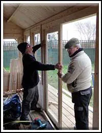 New York Garage Door Service  New York, NY 212-918-5411 - gr-inst-01