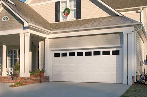New York Garage Door Service  New York, NY 212-918-5411