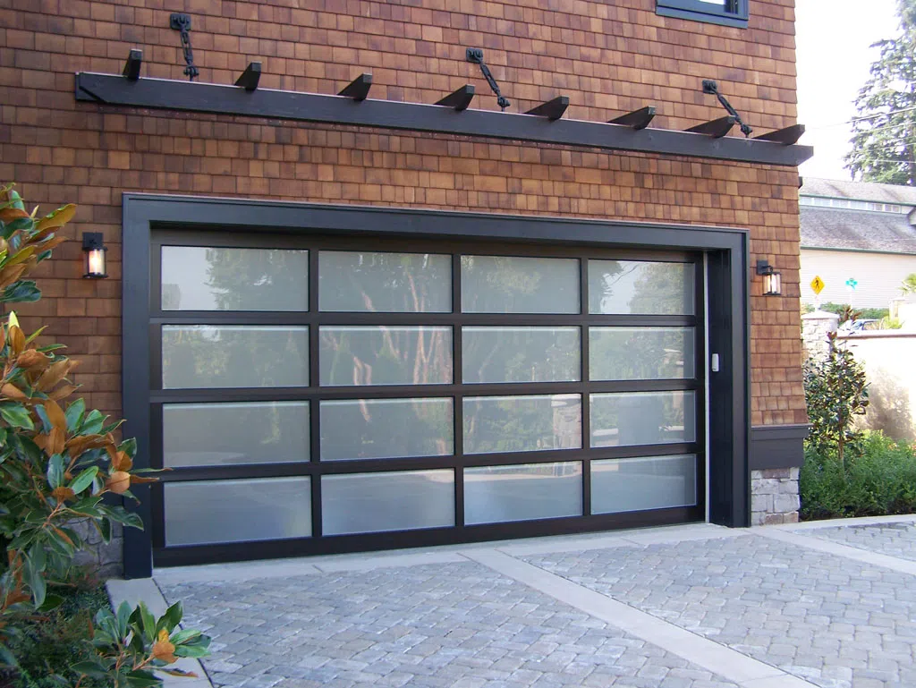 New York Garage Door Service  New York, NY 212-918-5411 - special-doors