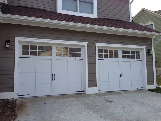 New York Garage Door Service  New York, NY 212-918-5411 - standard-garage-01